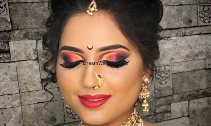 PASSION SALON SPA MAKEUP